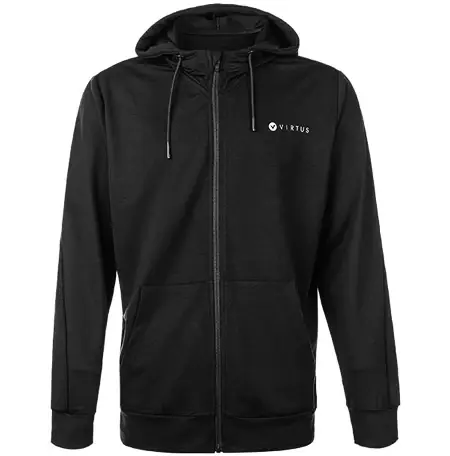 Pánská mikina Virtus Brent Hoody, M