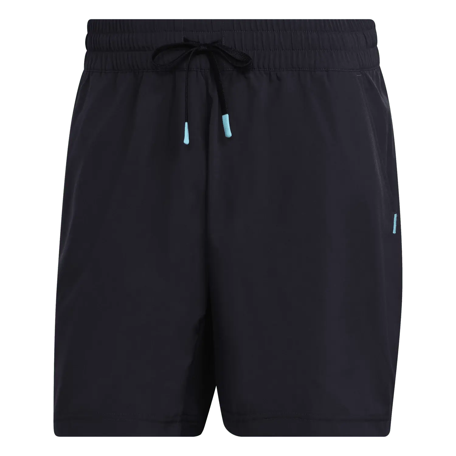 Pánské šortky adidas  Paris 2 in 1 Short Carbon XXL