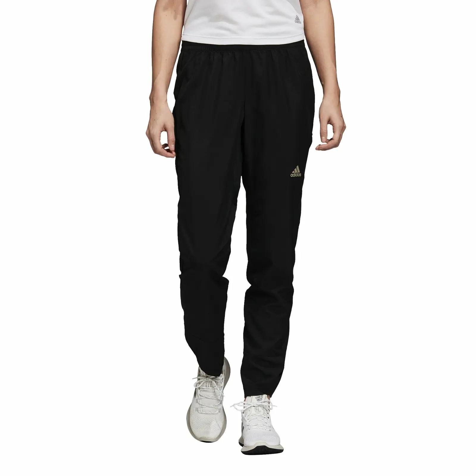 Dámské tepláky adidas Adapt Pant černé, XS