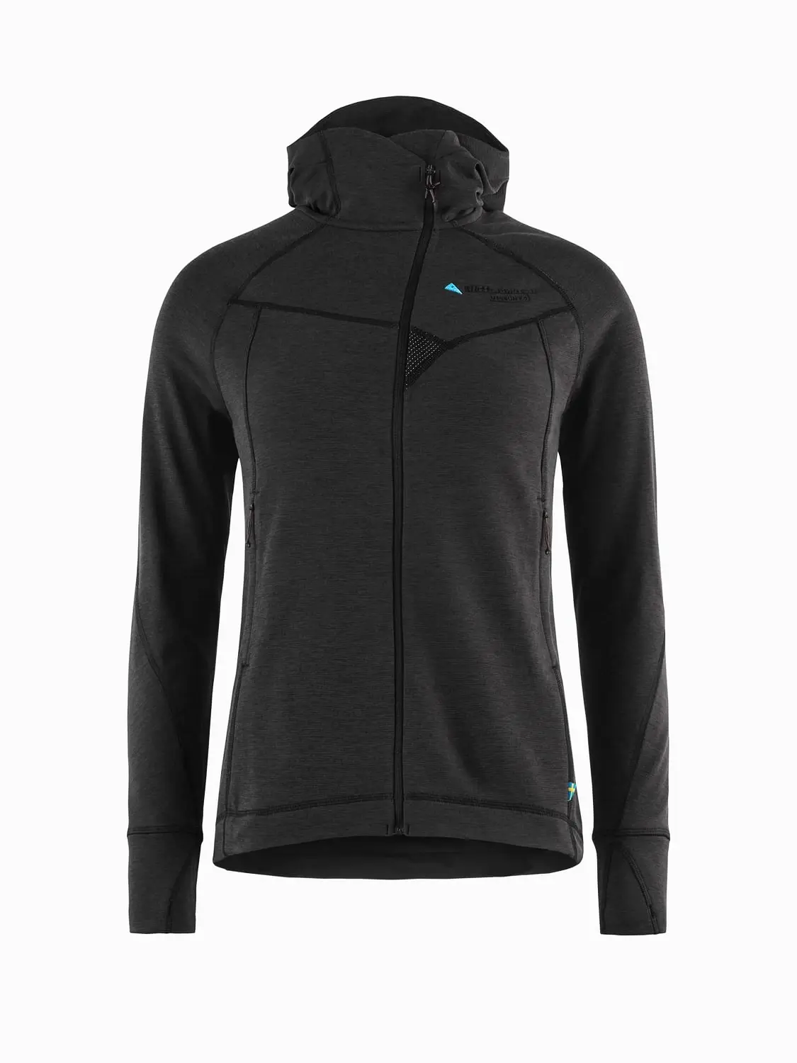 Dámská mikina Klättermusen  Njorun 2.0 Hoodie W's M