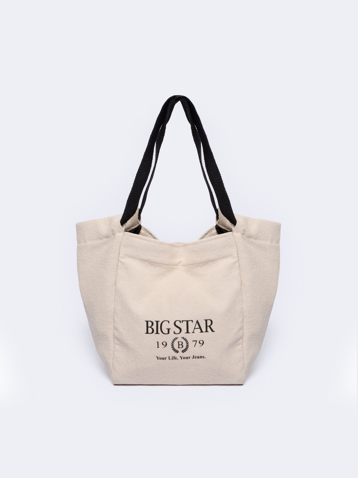 Big Star Woman's Bag 260137 -801