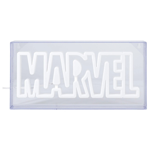 Marvel LED Neon lampa