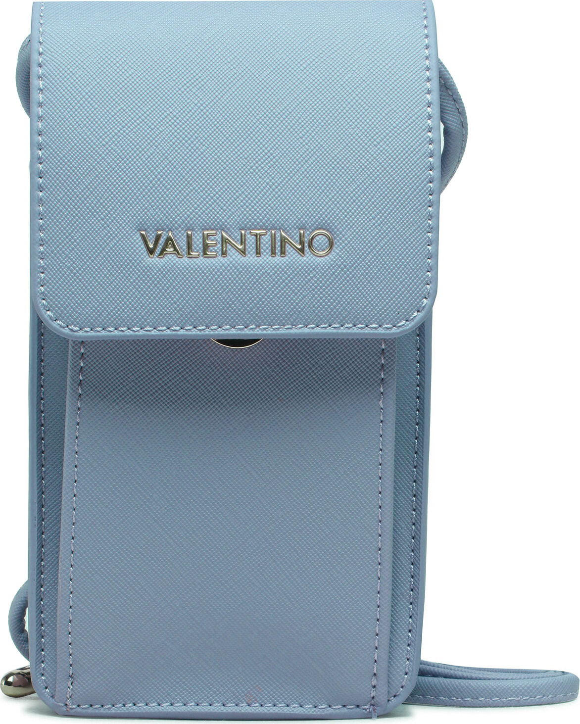 Pouzdro na mobil Valentino Crossy Re VPS6YF01 Světle modrá