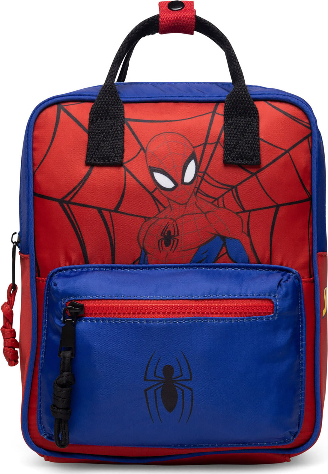 Batoh Spiderman Ultimate ACCCS_SS24-325SPRMV Barevná