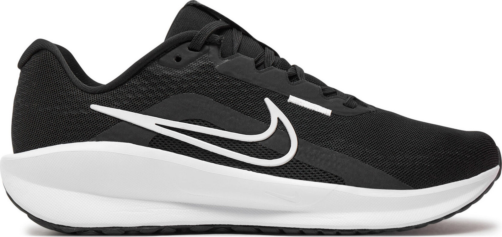 Běžecké boty Nike Downshifter 13 FD6454 001 Černá