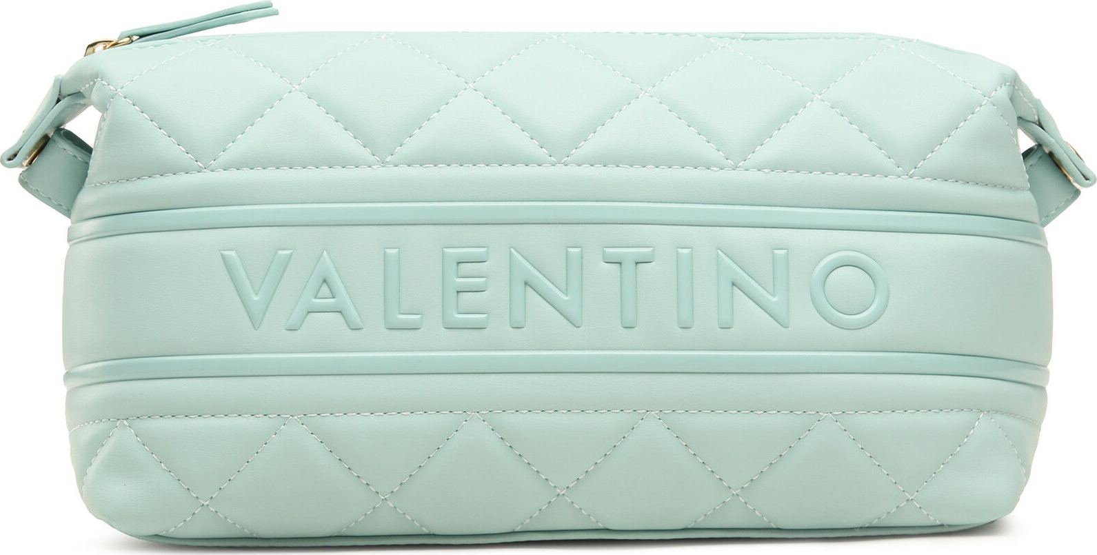 Kosmetický kufřík Valentino Ada VBE51O510 Světle modrá