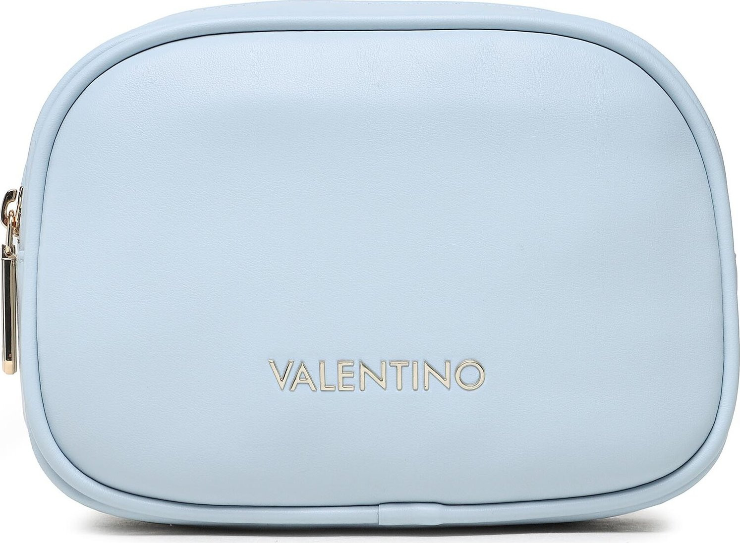 Kosmetický kufřík Valentino Lemonade VBE6RH506 Světle modrá