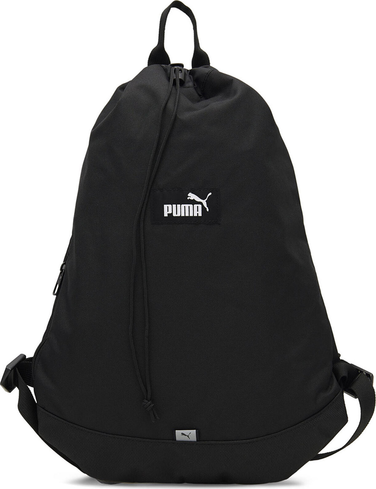 Vak na stahovací šňůrky Puma Evoess Sports Bag BAG 090343 01 Černá