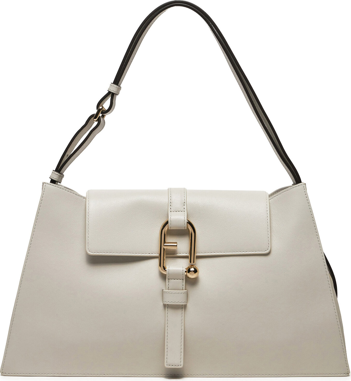 Kabelka Furla WB01273 BX2045 1704S Šedá