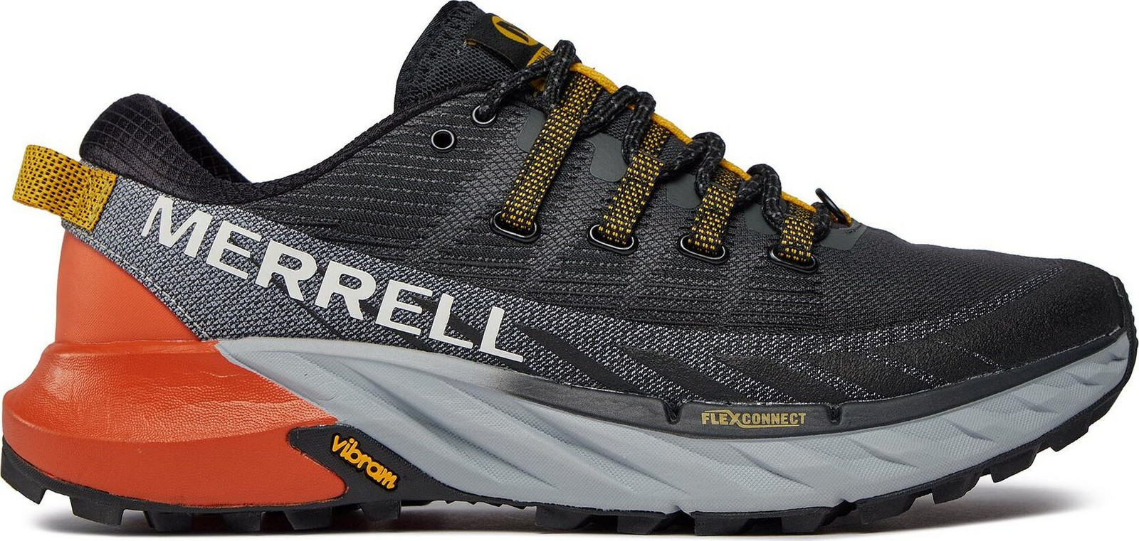 Běžecké boty Merrell Agility Peak 4 J067347 Šedá