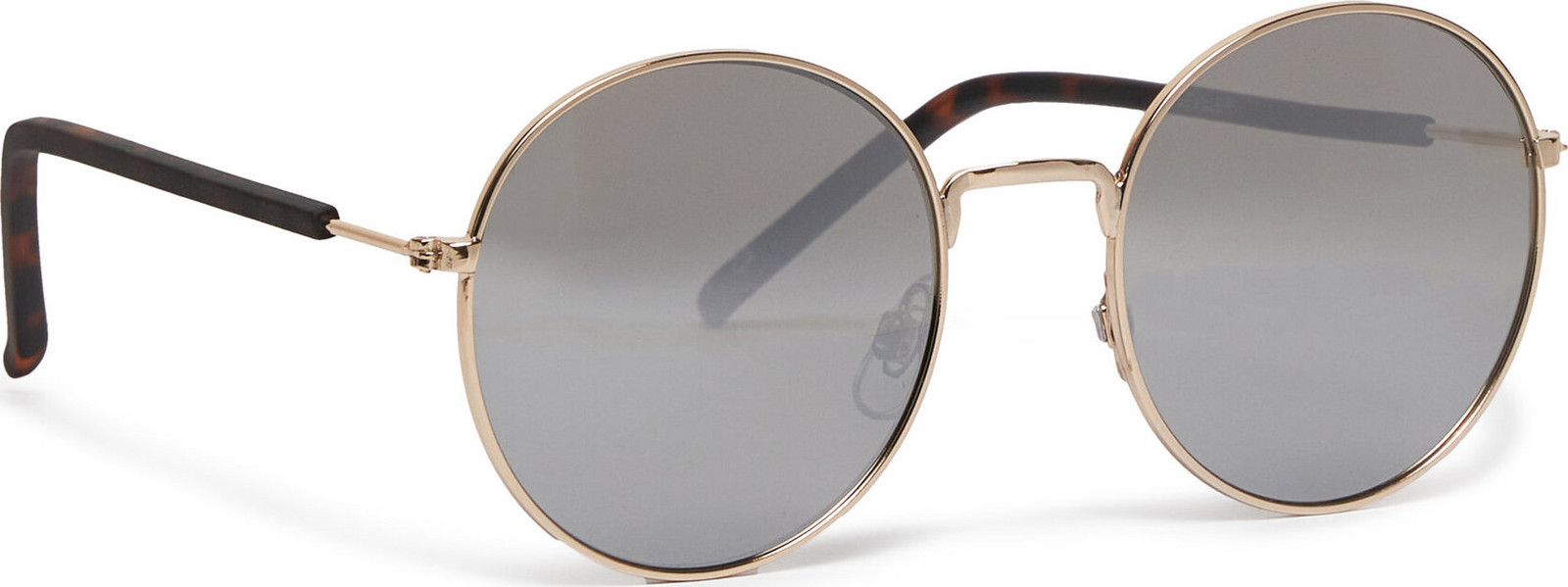 Sluneční brýle Vans Leveler Sunglasses VN000HEFGLD1 Zlatá