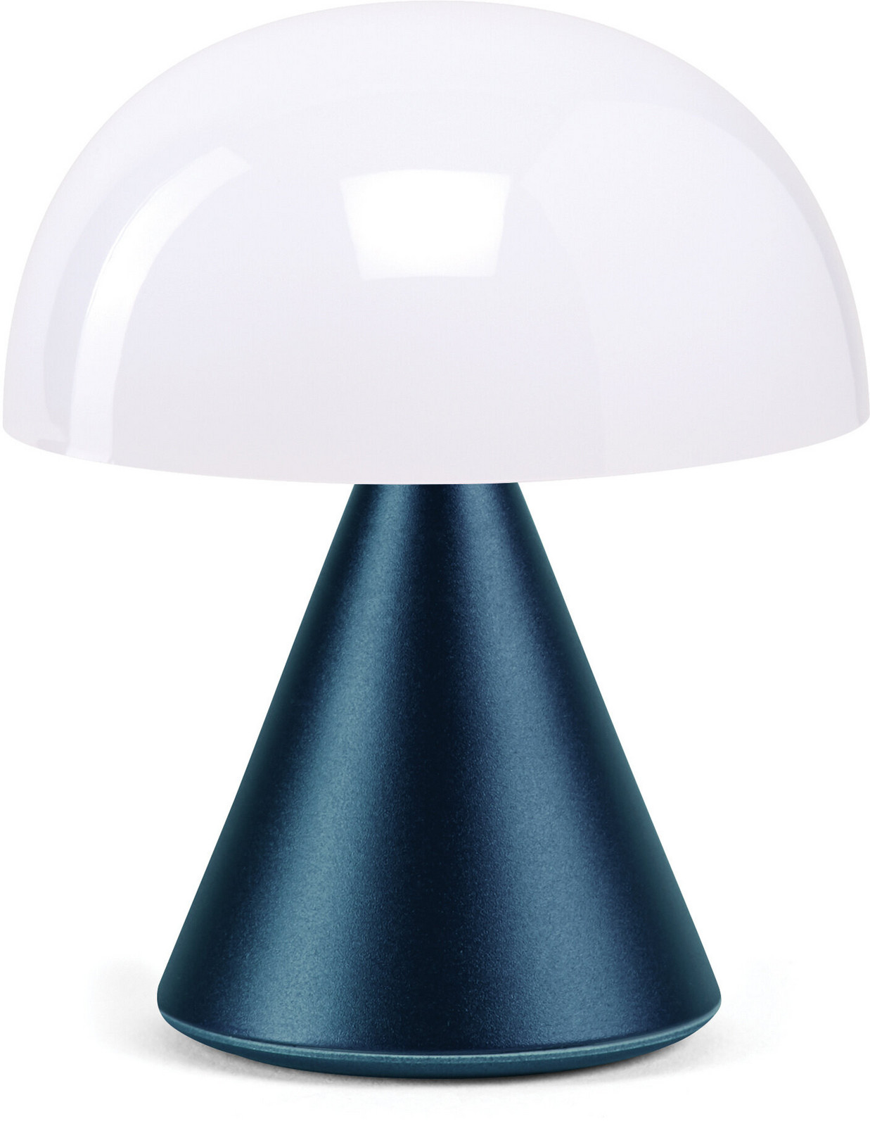 LEXON lampička MINA, tmavě modrá - LH60MDB