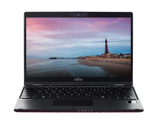 Fujitsu LifeBook U939X Touch