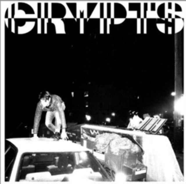 Crypts (Crypts) (Vinyl / 12
