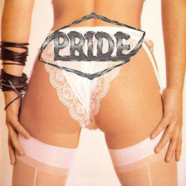 Pride (Pride) (Vinyl / 12