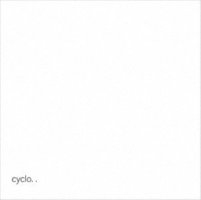 Cyclo (Cyclo) (CD / Album)