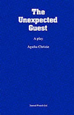 The Unexpected Guest (Christie Agatha)(Paperback)