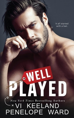 Well Played (Keeland VI)(Paperback)