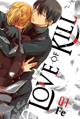 Love of Kill, Vol. 1 (Fe)(Paperback)