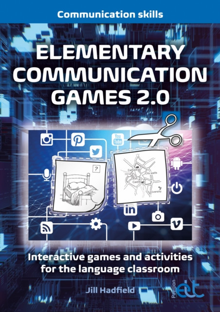 Elementary Communication Games 2.0 (Hadfield Jill)(Paperback / softback)