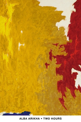 Two Hours (Arikha Alba)(Paperback)