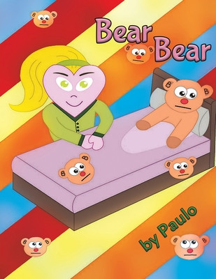 Bear Bear (Paulo)(Paperback)