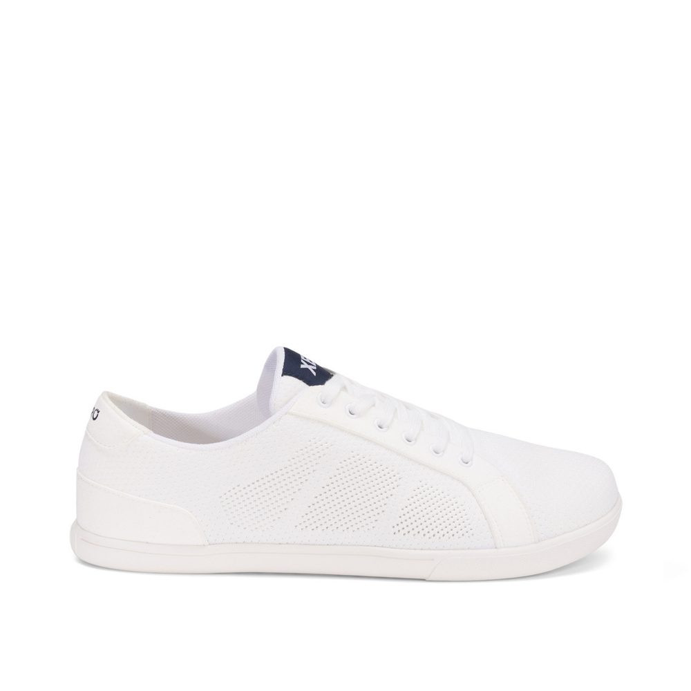 Xero Shoes DILLON White | Barefoot tenisky - 38
