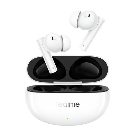 Realme Buds Air 5 White 57983120784