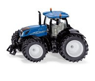 SIKU Farmer 3291 traktor New Holland T7, 1:32 - ROZBALENO