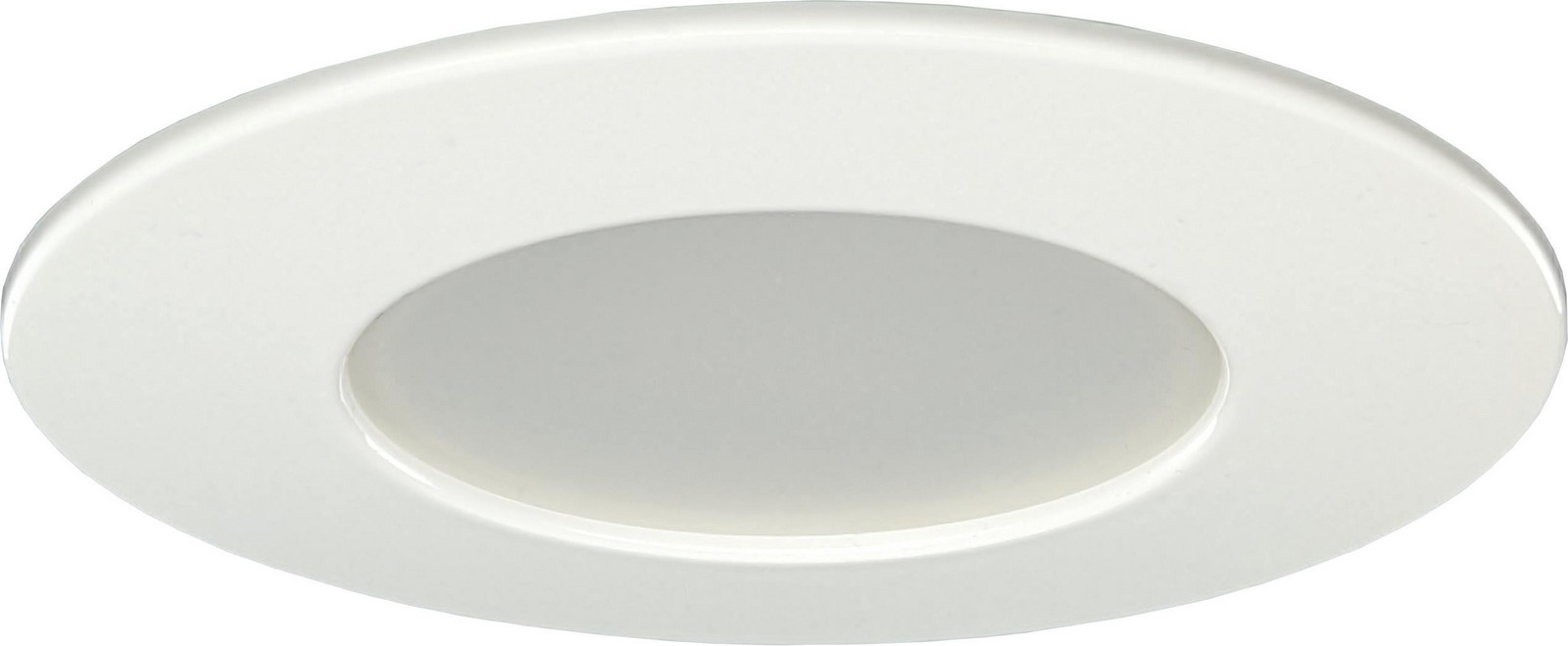 Greenlux LED BONO-R WHITE 5W NW 660/460lm - Svítidlo LED vestavné typu downlight GXLL021v2