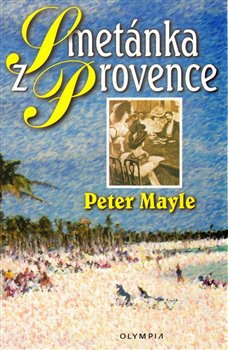 Smetánka z Provence - 2.vydání