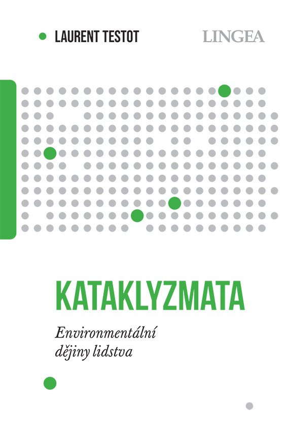 Kataklyzmata: Environmentální dějiny lidstva