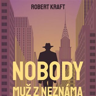 Nobody - muž z neznáma (CD) - Robert Kraft