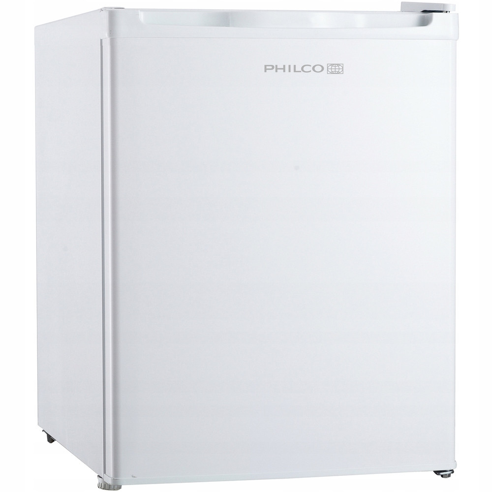 Jednodveřová chladnička Philco Psb 401 W