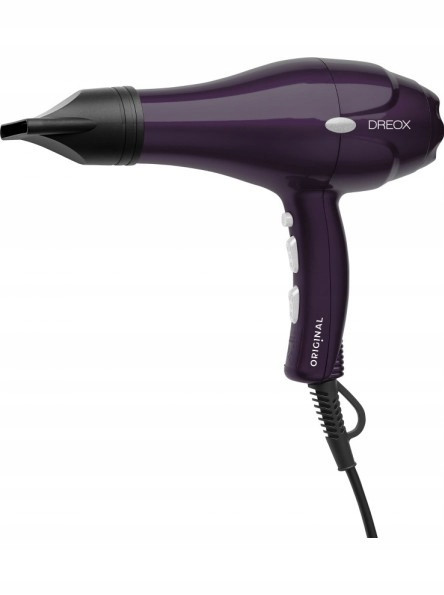 Sibel Vysoušeč vlasů Dreox 2000W Limited Edition