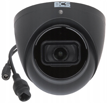 Ip Kamera BCS-L-EIP28FSR5-AI1-G(2) – 8 Mpx 4K Uhd 2,8 mm Bcs Line