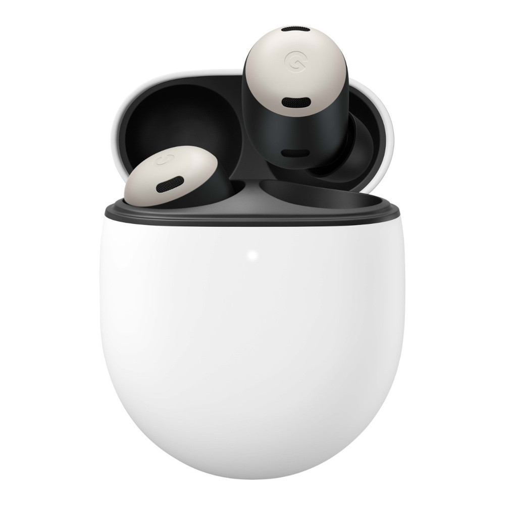 Google Pixel Buds Pro Porcelain Bezdrátová sluchátka