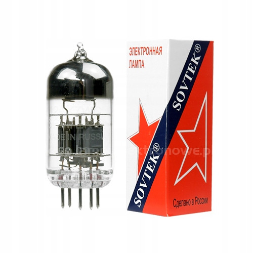 12AX7WC ECC83 Sovtek