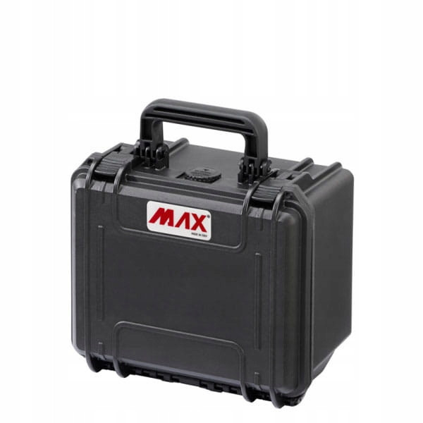 Hermetický kufr MAX235H155S 258x243x168 mm