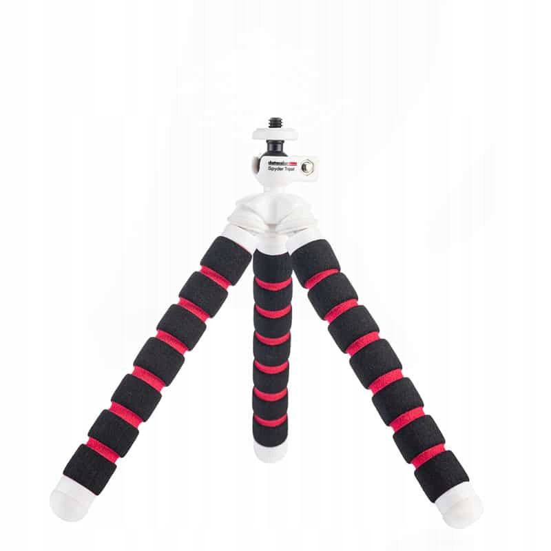 Datacolor Spyder Tripod stativ pro fotoaparát trojnožka s pružnými nohami