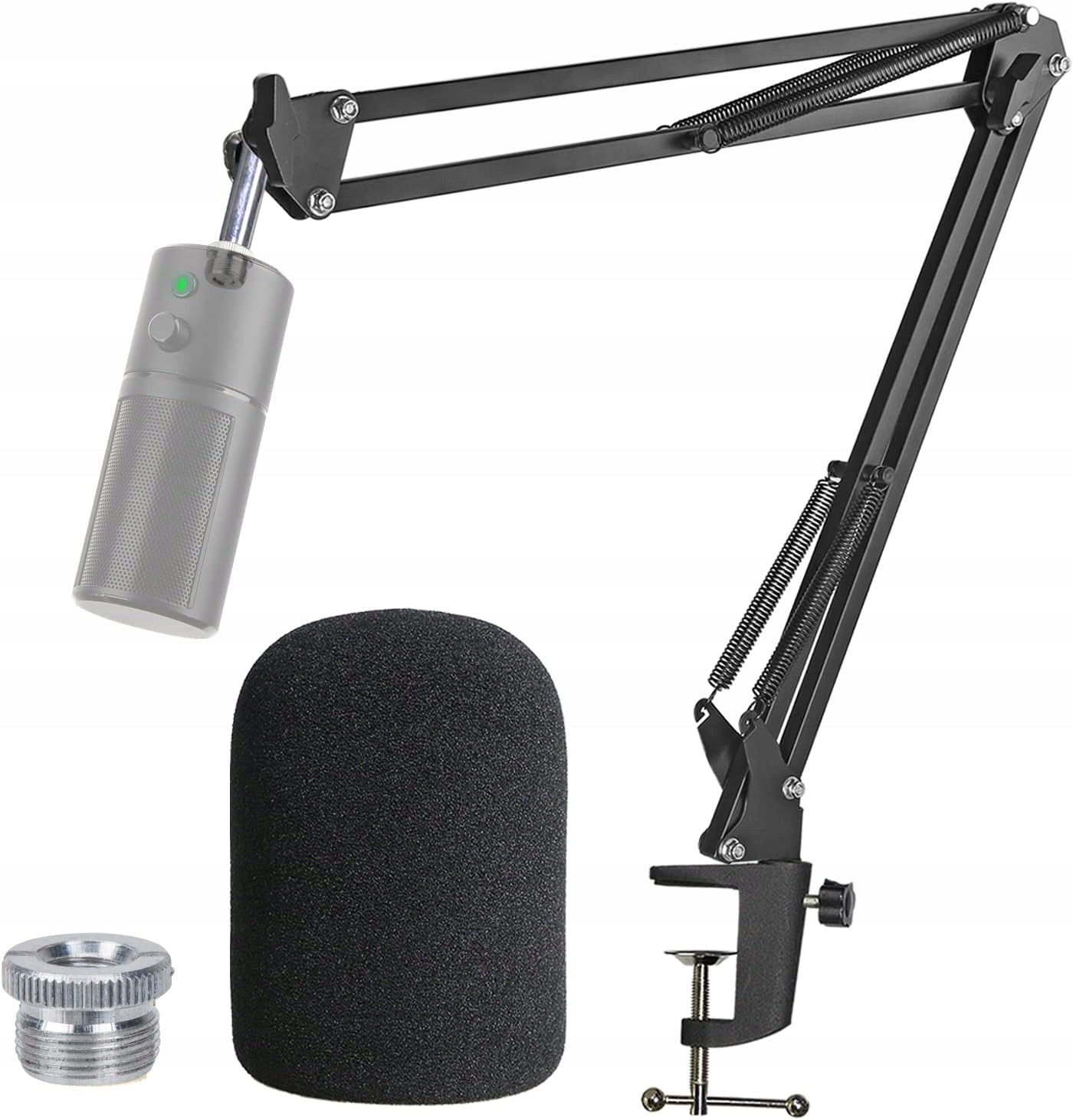 Stativ stolní rameno pro mikrofon Youshares B08NV6DGCT