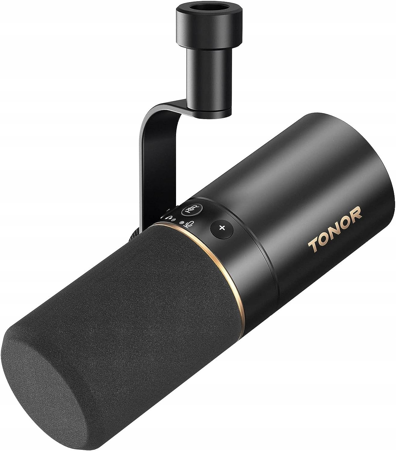 Dynamický mikrofon, Usb/xlr Pc Tonor TD-510 pro podcasty streamování her