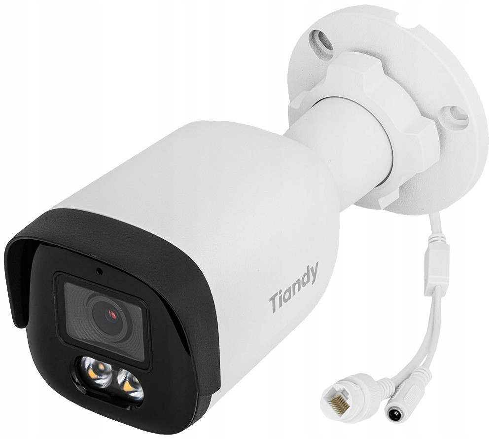 Ip Kamera TC-C34WP SPEC:W/E/Y/2.8MM/V4.0 Color Maker 2.8 mm Tiandy