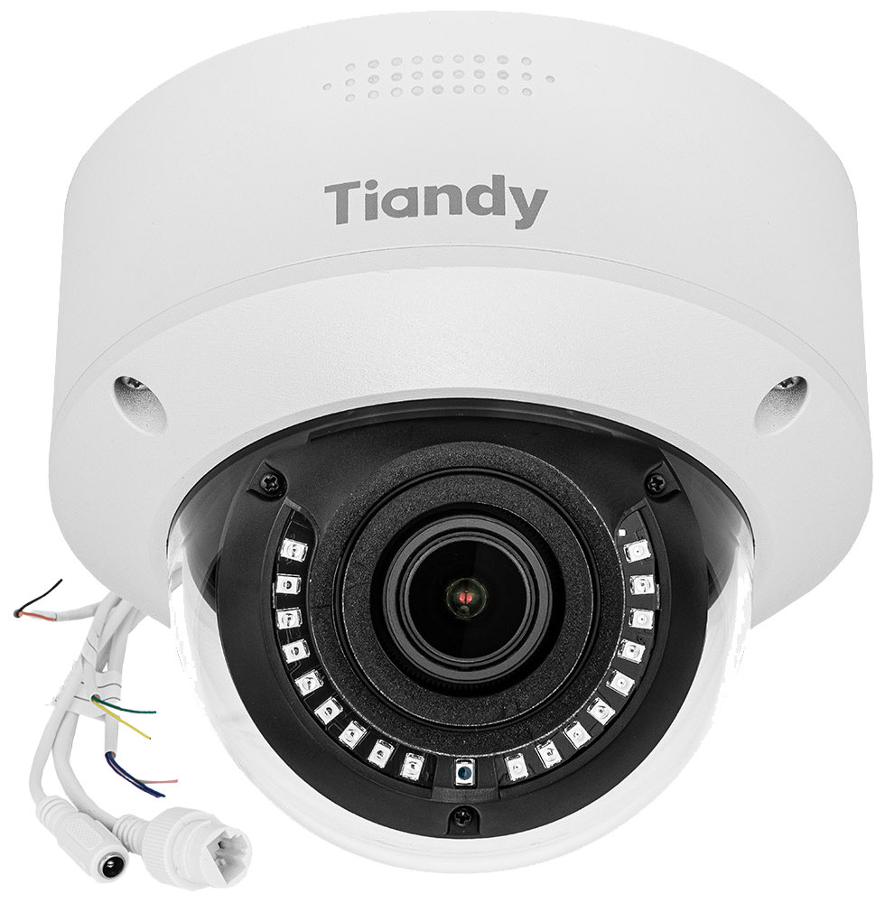 Ip Kamera TC-C35MS SPEC:I5/A/E/Y/M/H/2,7-13,5MM/ V4.1 5 Mpx Tiandy