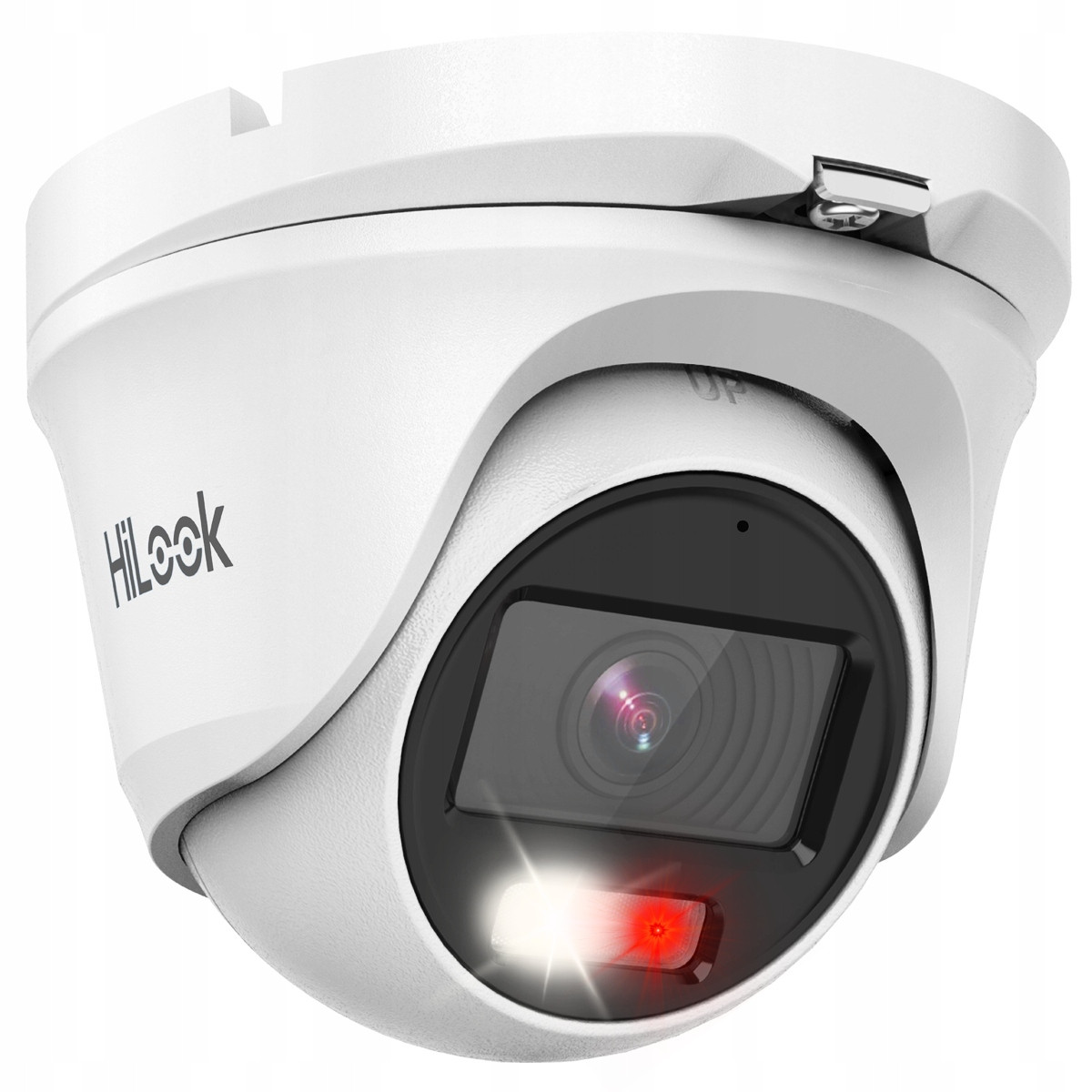 Tvi kamera Hilook by Hikvision 5MP kopulka TVICAM-T5M-20DL 2.8mm