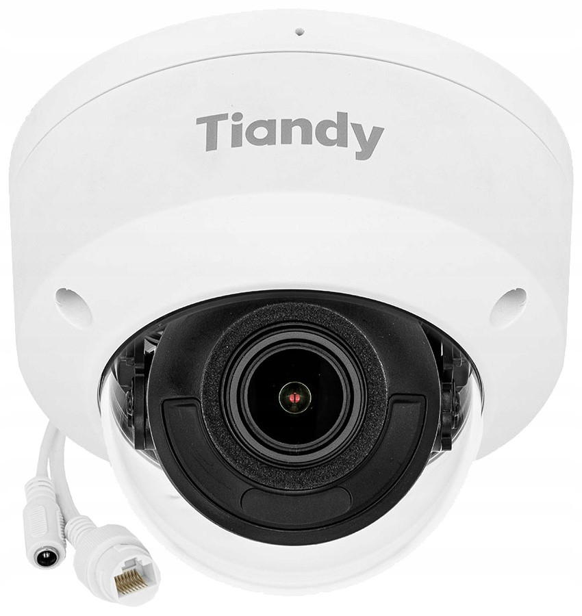 Ip Kamera TC-C34KN SPEC:I3/A/E/Y/2,8-12MM/V4,2 4 Mpx 2,8 12 mm Tiandy