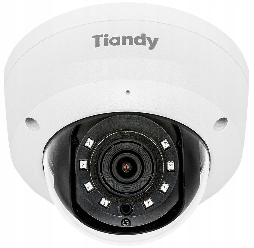 Ip Kamera TC-C35KS SPEC:I3/E/Y/2.8MM/V4.0 5 Mpx 2.8 mm Tiandy