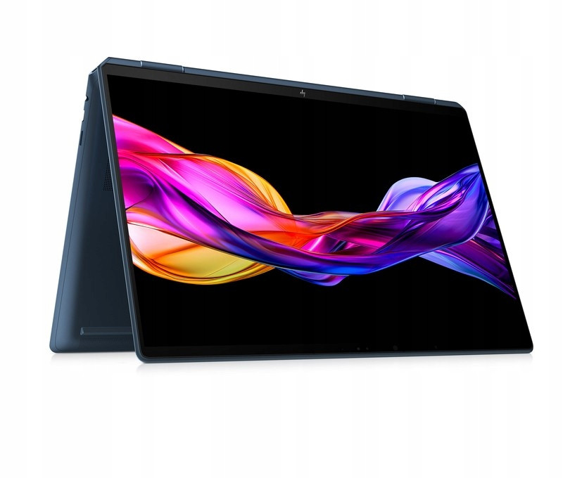 Notebook 2v1 Spectre x360 Hp 16 Intel i7-13 16GB Ssd 2TB 4K Dotyk Win 11