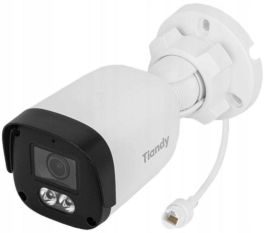 Ip Kamera TC-C321N SPEC:I3/E/Y/2.8MM 1080p 2.8 mm Tiandy