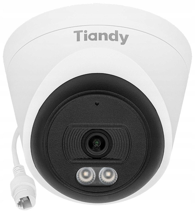 Ip Kamera TC-C320N SPEC:I3/E/Y/2.8MM 1080p 2.8 mm Tiandy